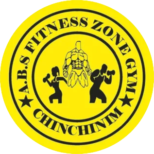 A.B.S Gym Logo