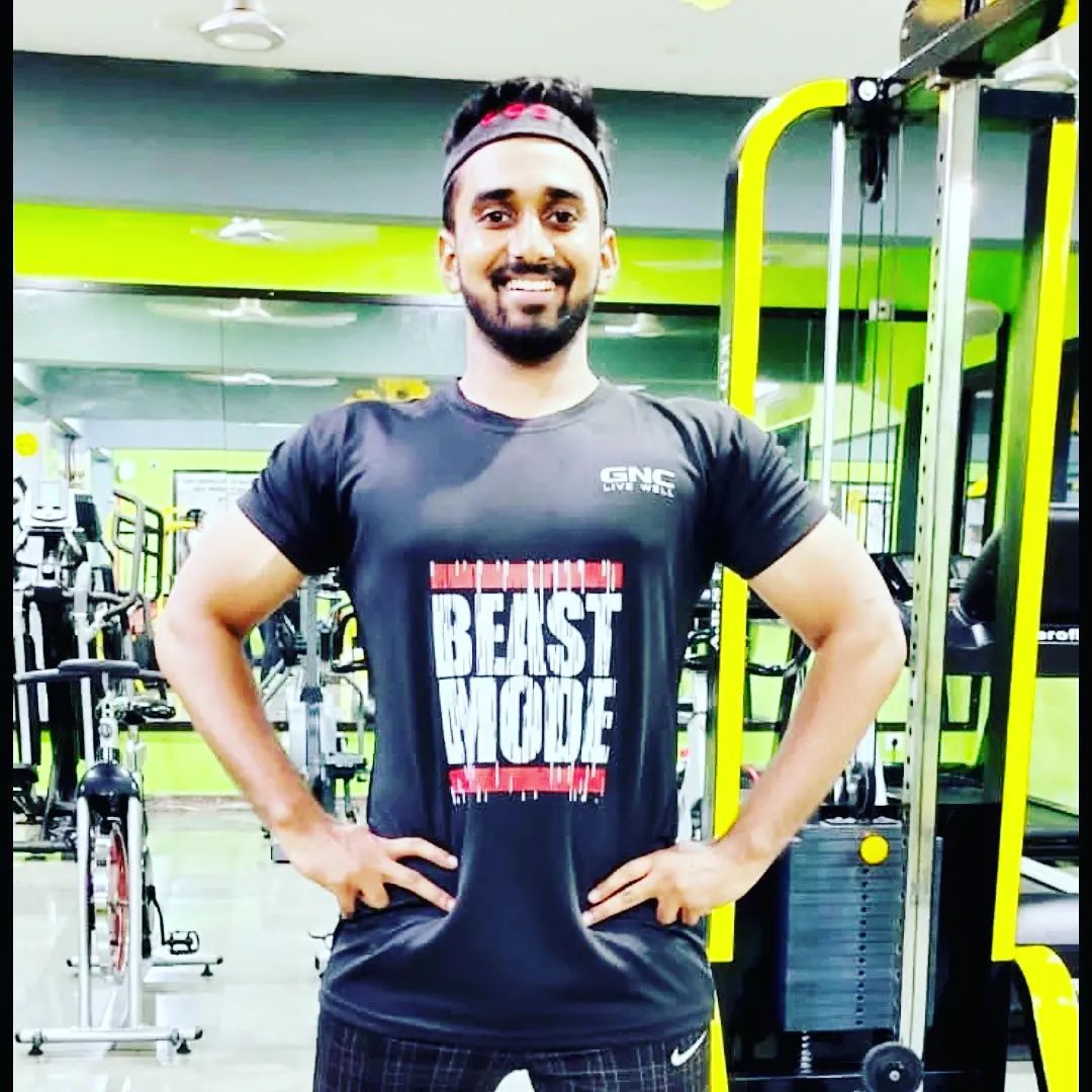abs gym ground floor picture